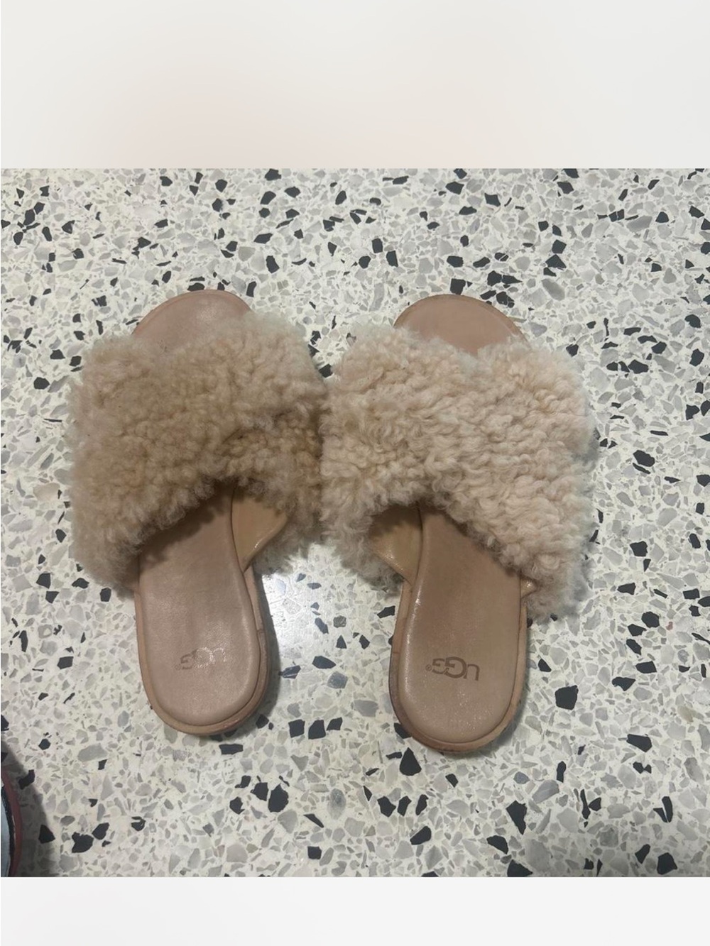 Ugg